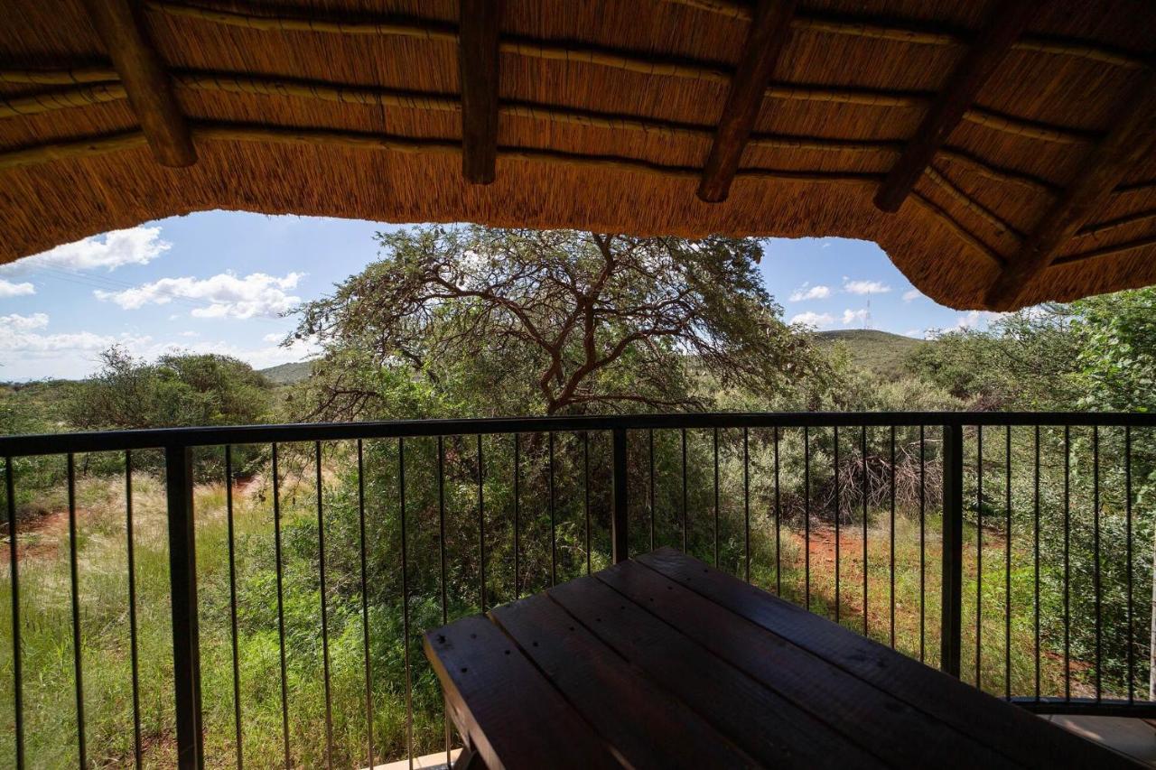 Red Sands Country Lodge Kuruman Exteriör bild